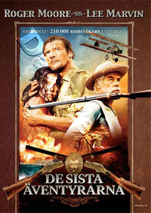 Shout At The Devil (DVD)